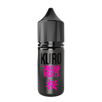 Riot Kuro Nic Salts 10ml