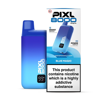PIXL 8000 Pod Kit
