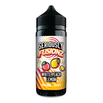 Seriously Fusionz Shortfill 100ml