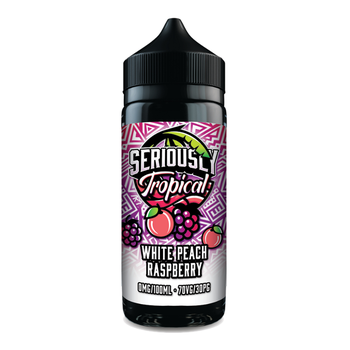 Seriously Tropical Shortfill 100ml