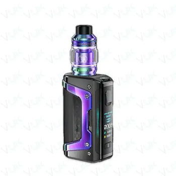 Geekvape Aegis Legend 5 Vape Kit