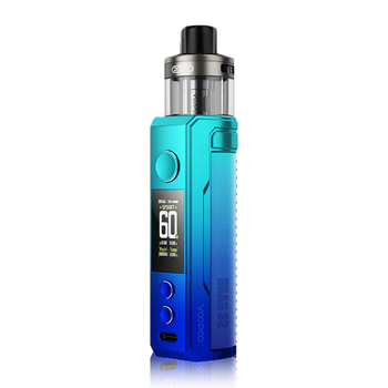 Drag S2 / X2 Vape Kit