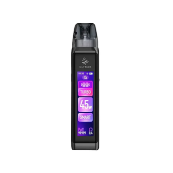 Elf Bar ELFX Ultra Pod Kit