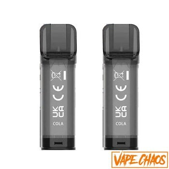 Elf Bar ELFA Pre-Filled Vape Pods