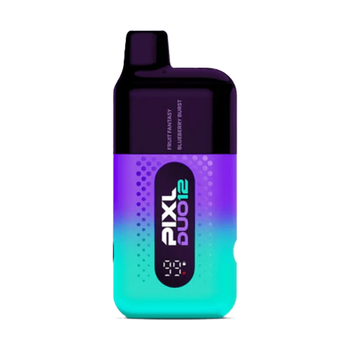 PIXL Duo 12 Pod Kit