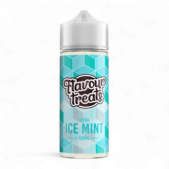 Flavour Treats Shortfill 100ml 0mg