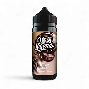 Doozy Legends Shortfill 100ml 0mg