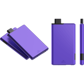 ZELTU X³ Device