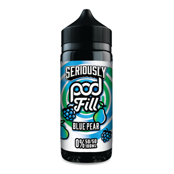 Seriously Podfill 100ml