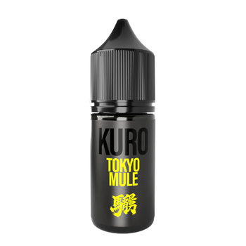 Riot Kuro Nic Salts 10ml