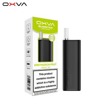 Oxva SlimStick Prefilled Pod Cartridge Kit