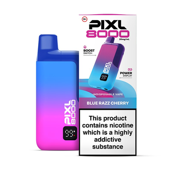 PIXL 8000 Pod Kit