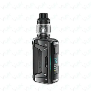 Geekvape Aegis Legend 5 Vape Kit