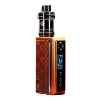 Drag 5 Kit