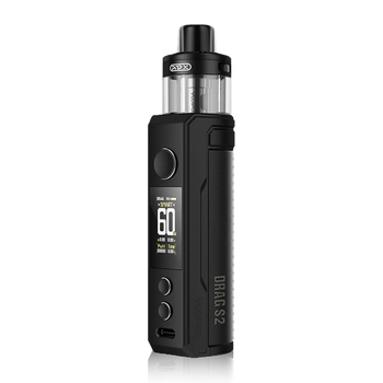 Drag S2 / X2 Vape Kit