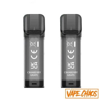 Elf Bar ELFA Pre-Filled Vape Pods