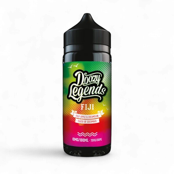 Doozy Legends Shortfill 100ml 0mg