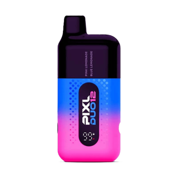 PIXL Duo 12 Pod Kit