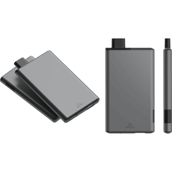 ZELTU X³ Device