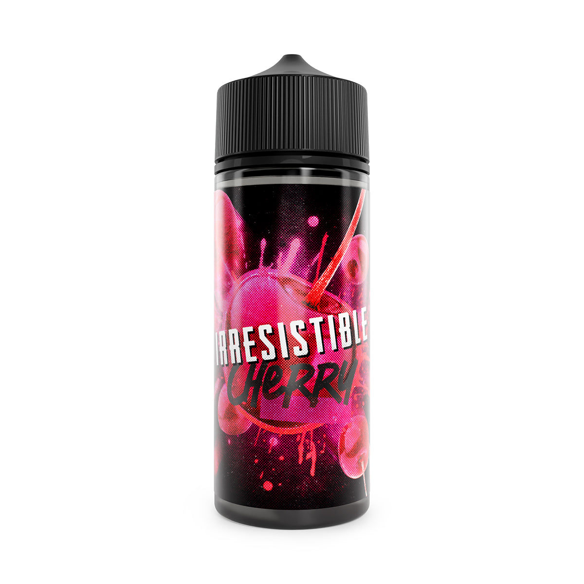 Irresistible Shortfill 100ml 0mg