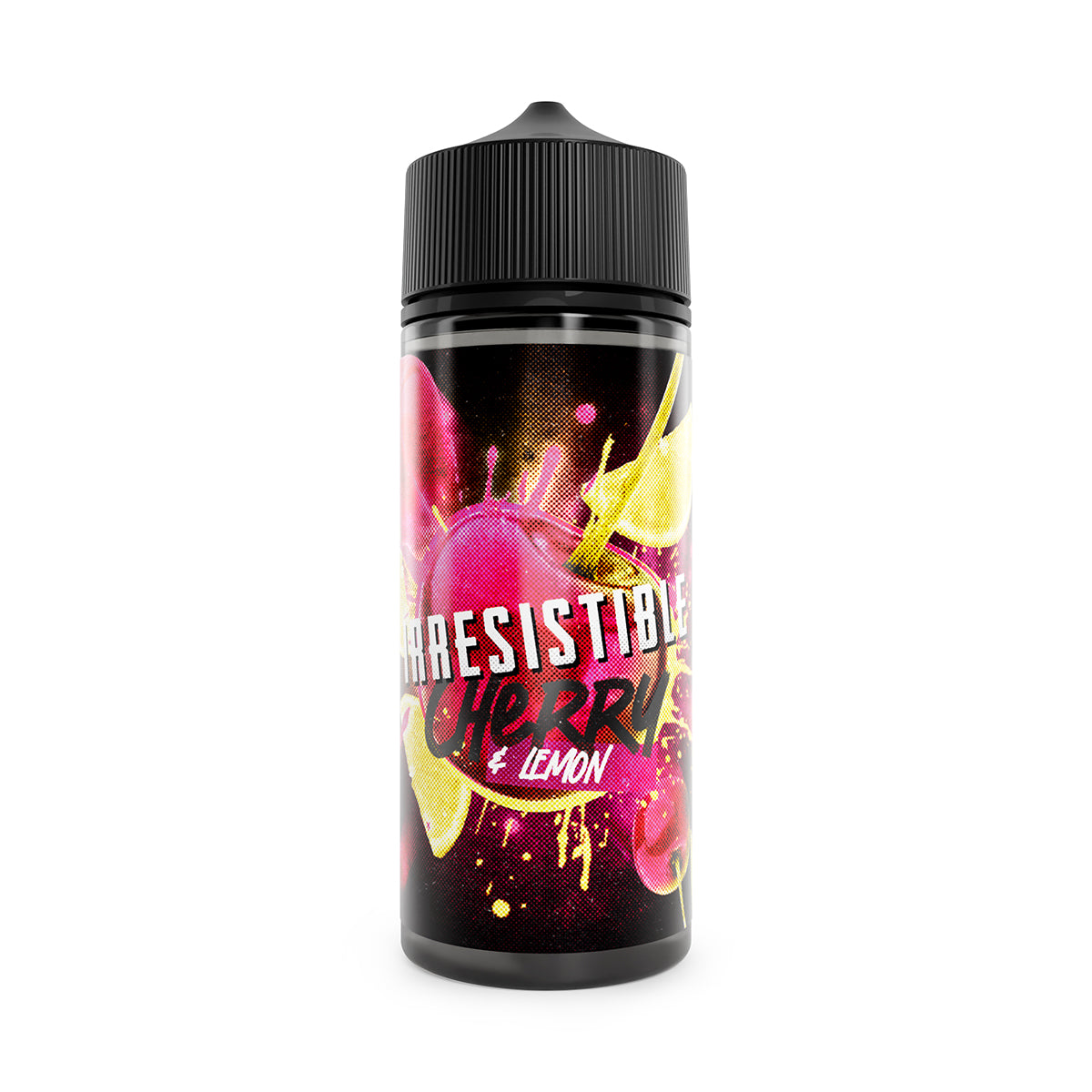 Irresistible Shortfill 100ml 0mg