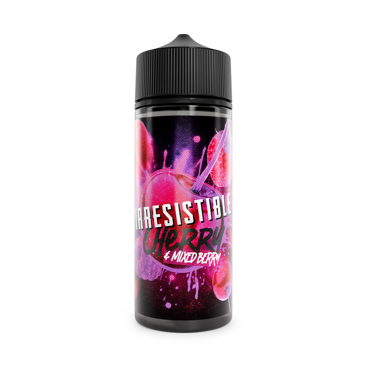 Irresistible Shortfill 100ml 0mg