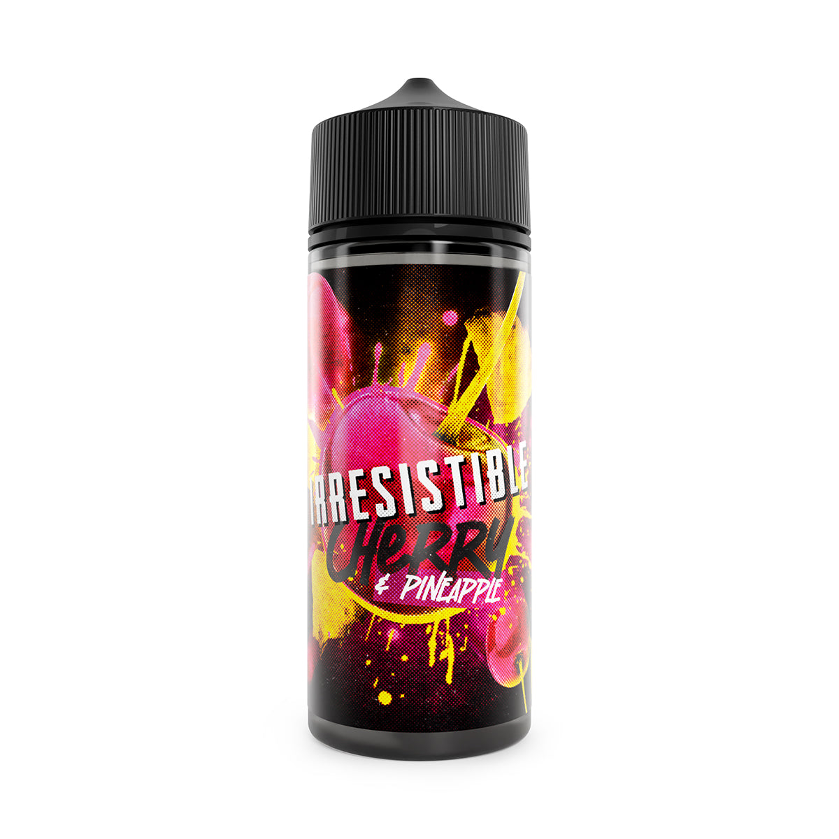 Irresistible Shortfill 100ml 0mg