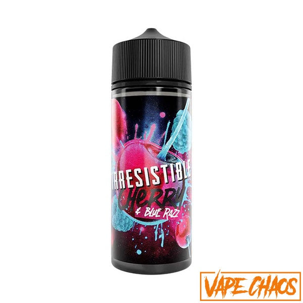 Irresistible Shortfill 100ml 0mg / Cherry Original