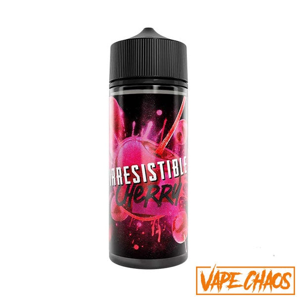 Irresistible Shortfill 100ml 0mg / Cherry Original