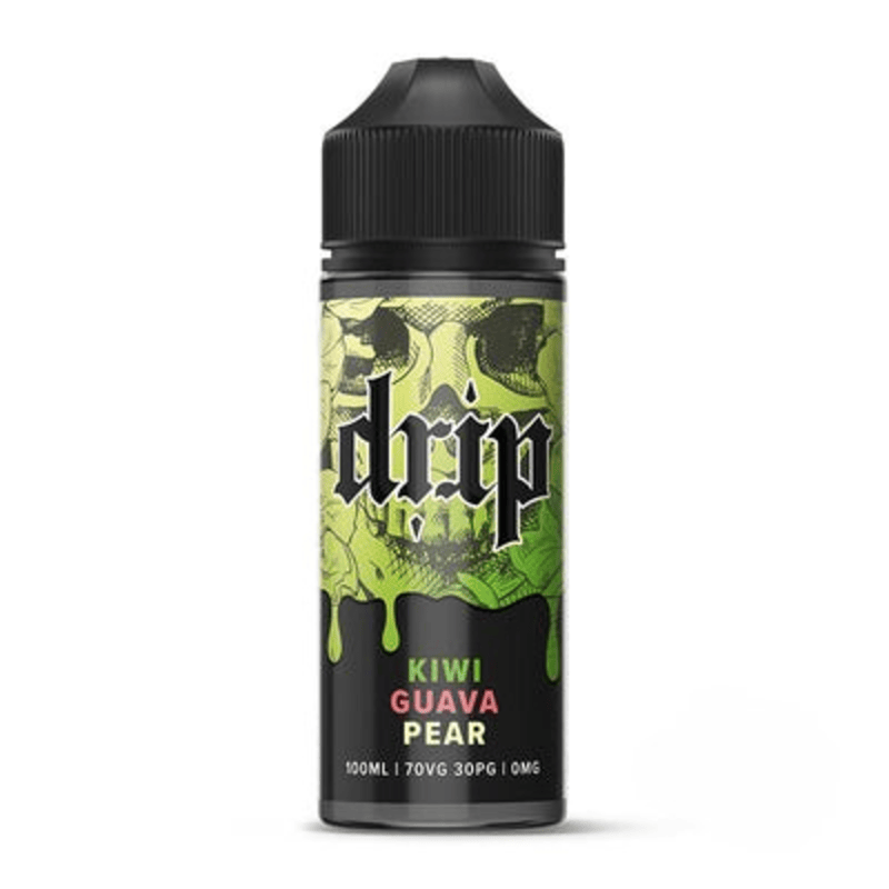 Drip Shortfill 100ml 0mg
