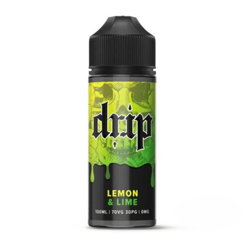 Drip Shortfill 100ml 0mg