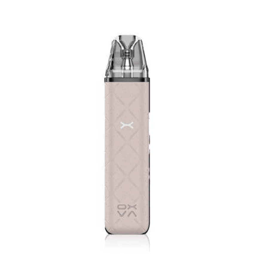 Oxva Xlim Go Pod Device / Black