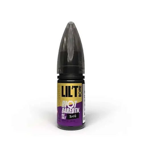 Riot Salts BAR EDTN 10ml Nic Salts