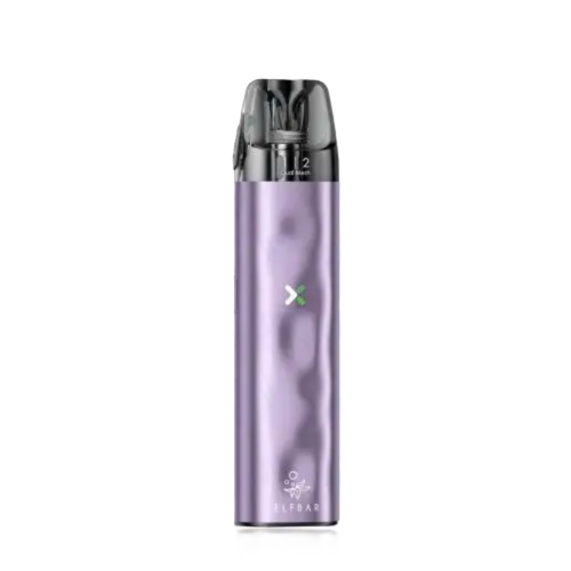 Elf Bar ELFX Mini Pod Kit / Black