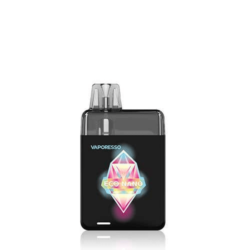Vaporesso Eco Nano Vape Kit / Ivory White