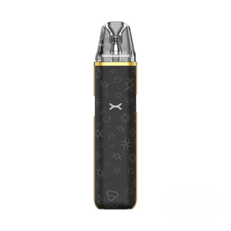 Oxva Xlim Go Pod Device / Black