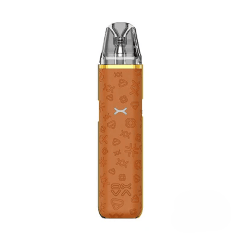 Oxva Xlim Go Pod Device / Black