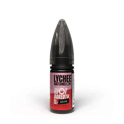 Riot Salts BAR EDTN 10ml Nic Salts