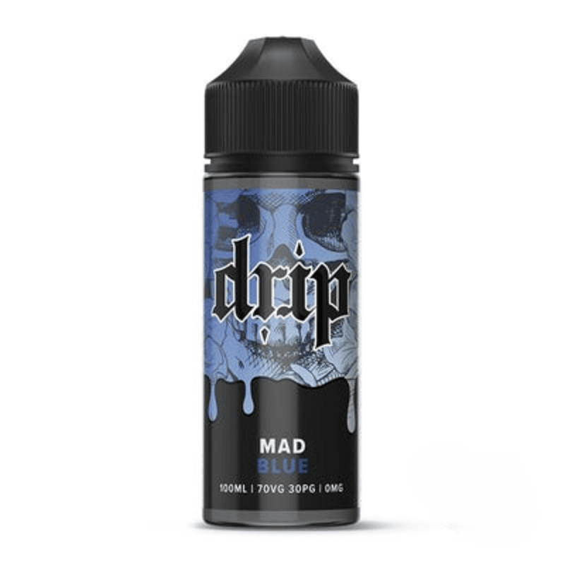 Drip Shortfill 100ml 0mg