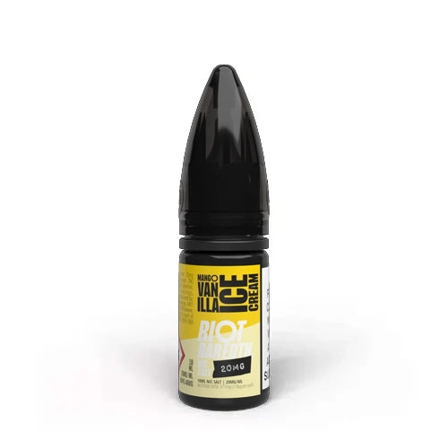 Riot Salts BAR EDTN 10ml Nic Salts