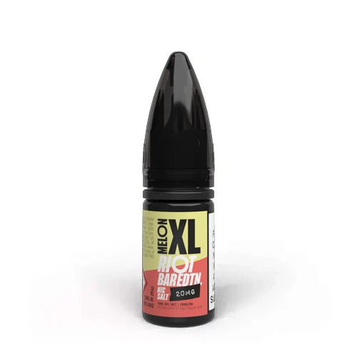 Riot Salts BAR EDTN 10ml Nic Salts