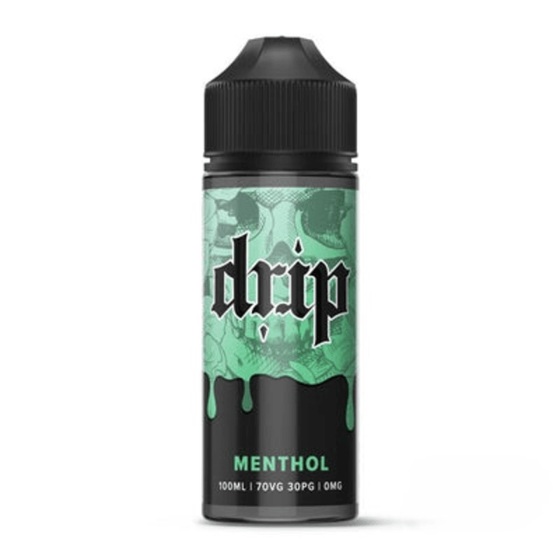 Drip Shortfill 100ml 0mg