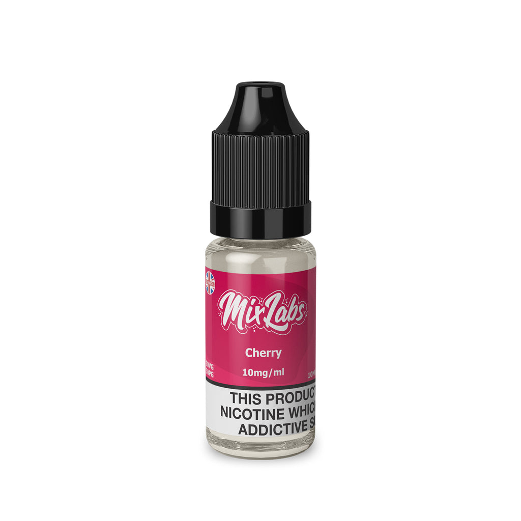 Mix Labs 10ml Nic Salts