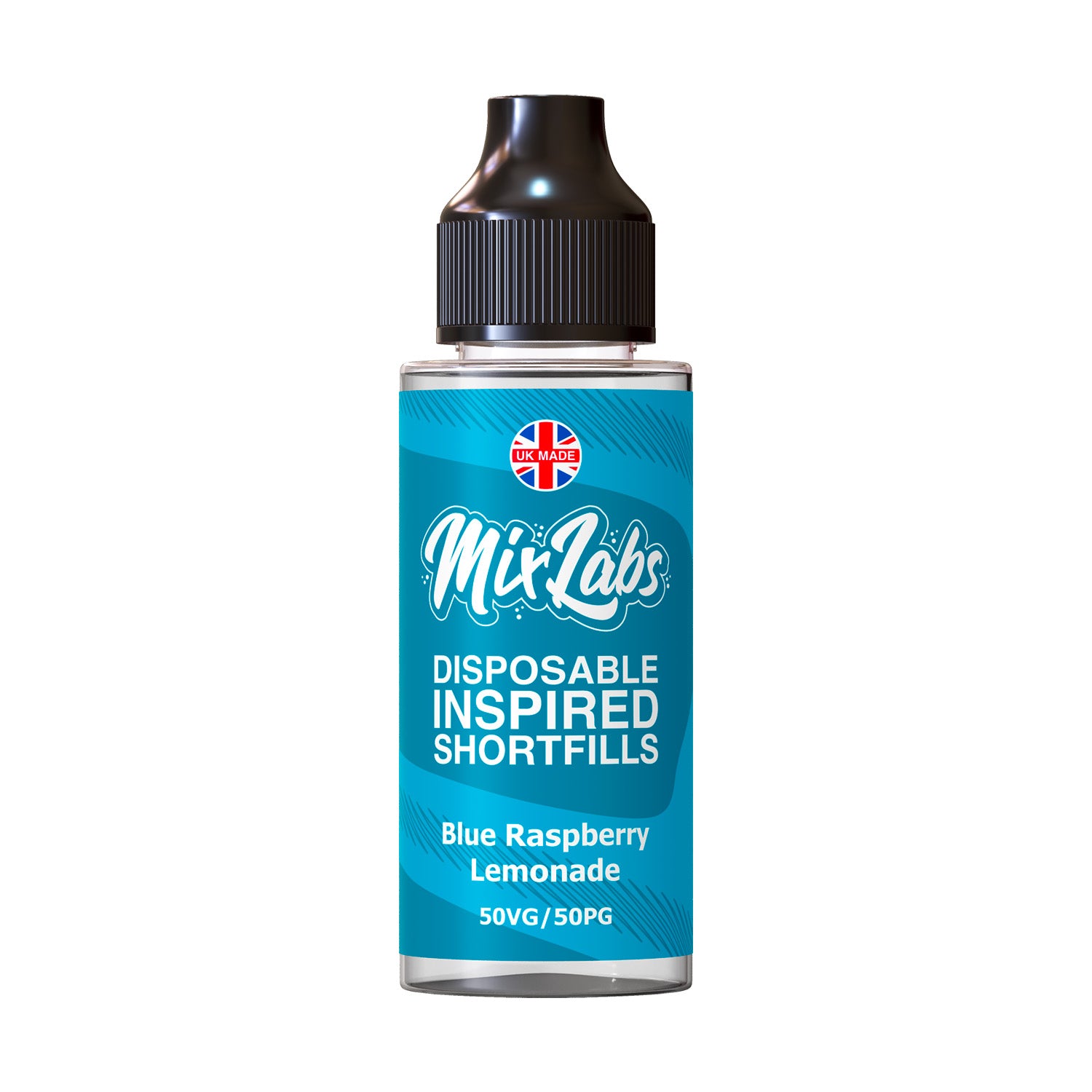 Mix Labs Originals Shortfill 100ml