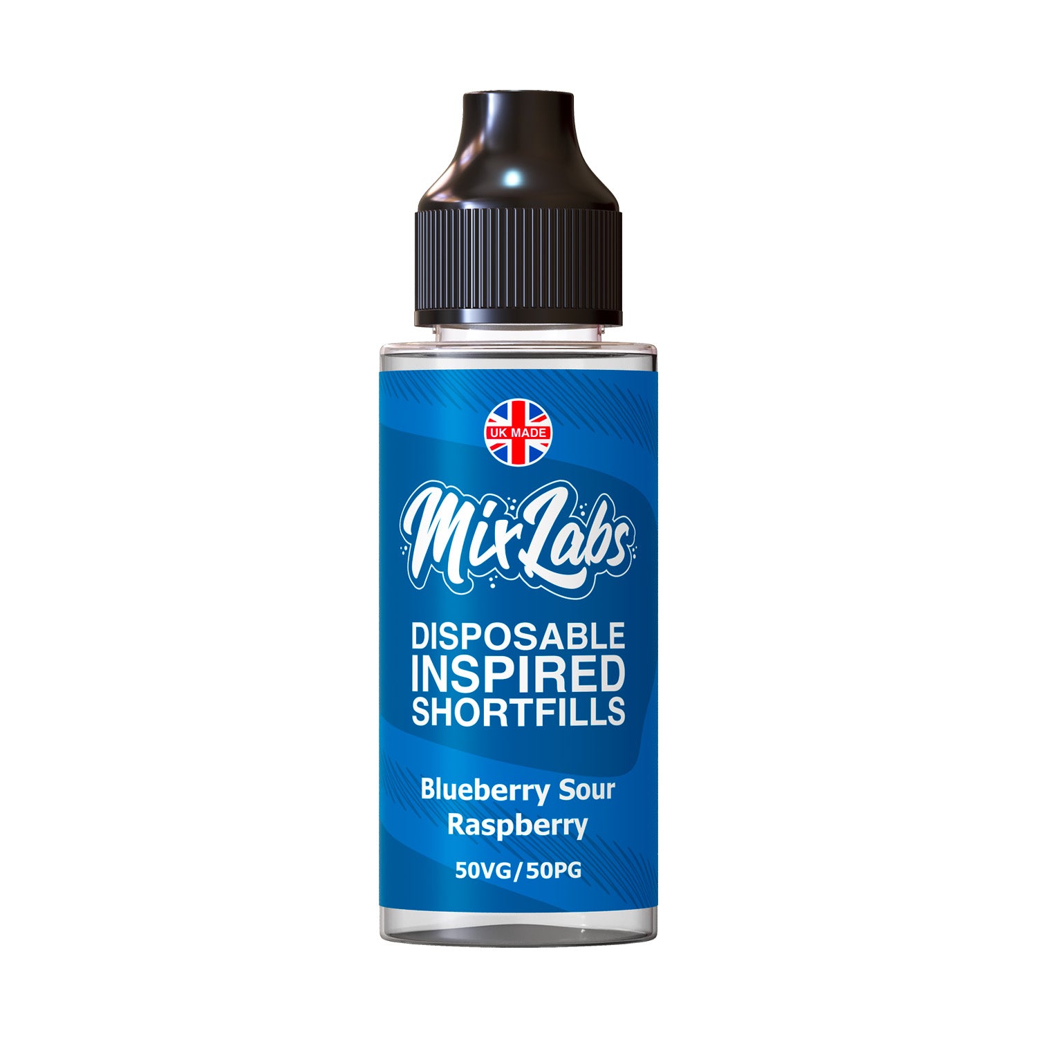 Mix Labs Originals Shortfill 100ml
