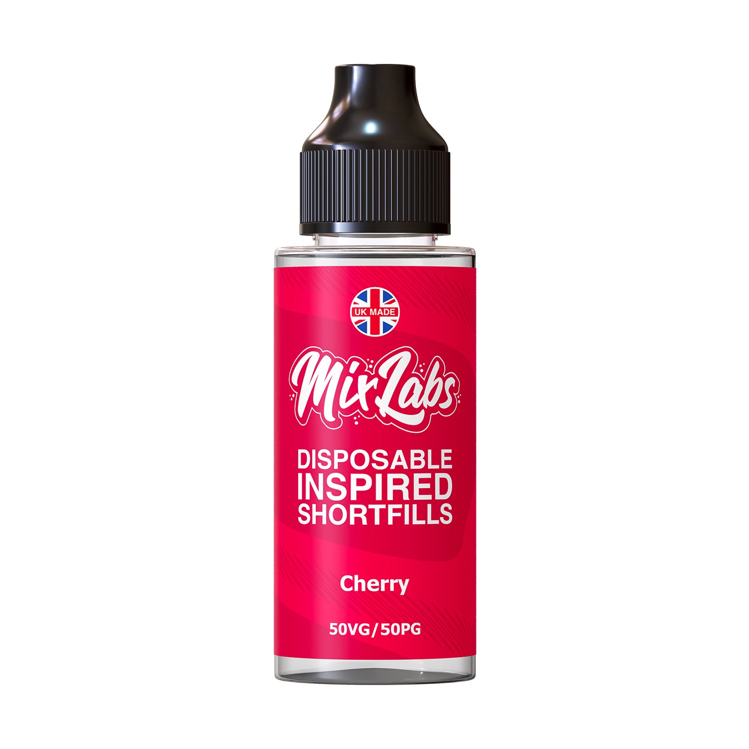 Mix Labs Originals Shortfill 100ml