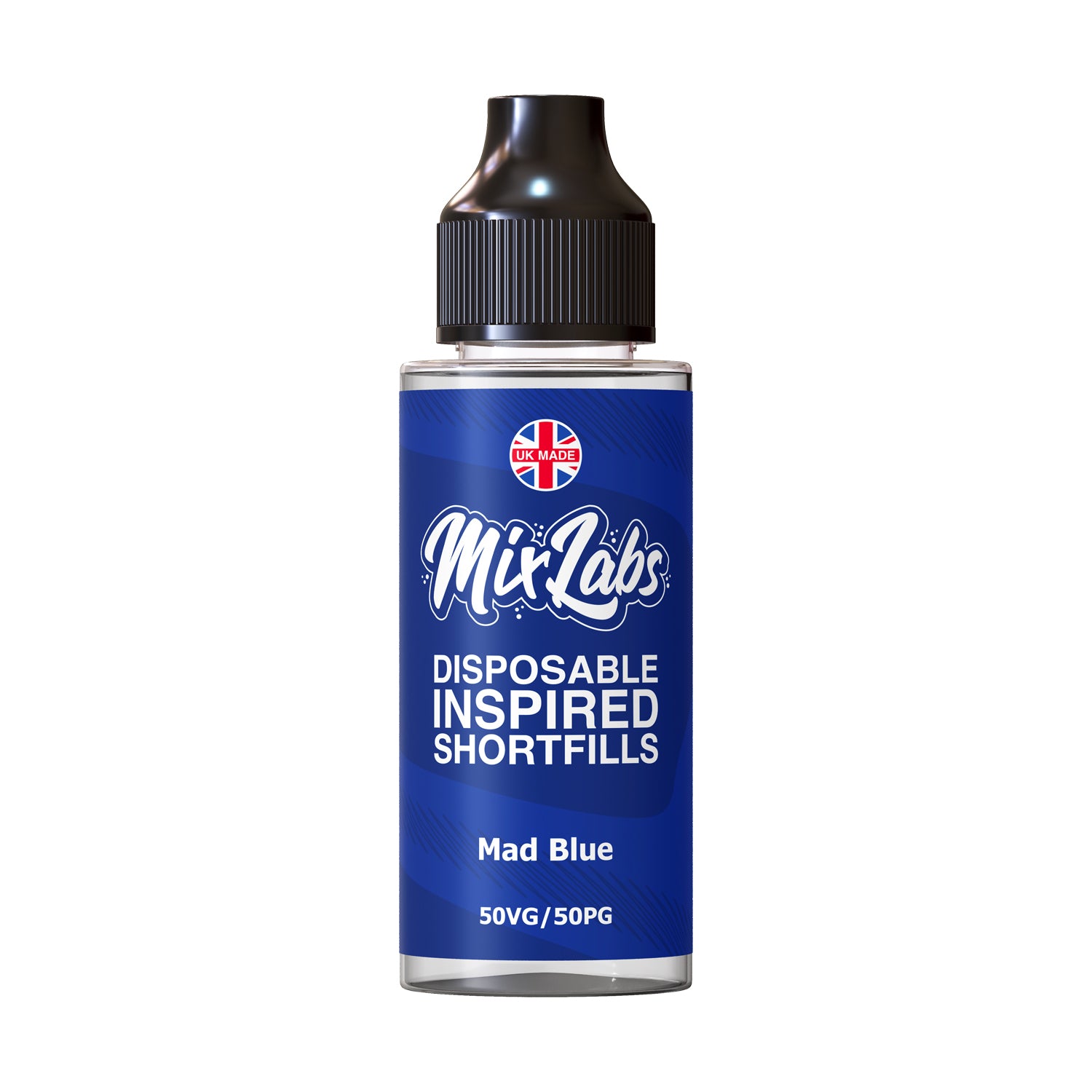 Mix Labs Originals Shortfill 100ml