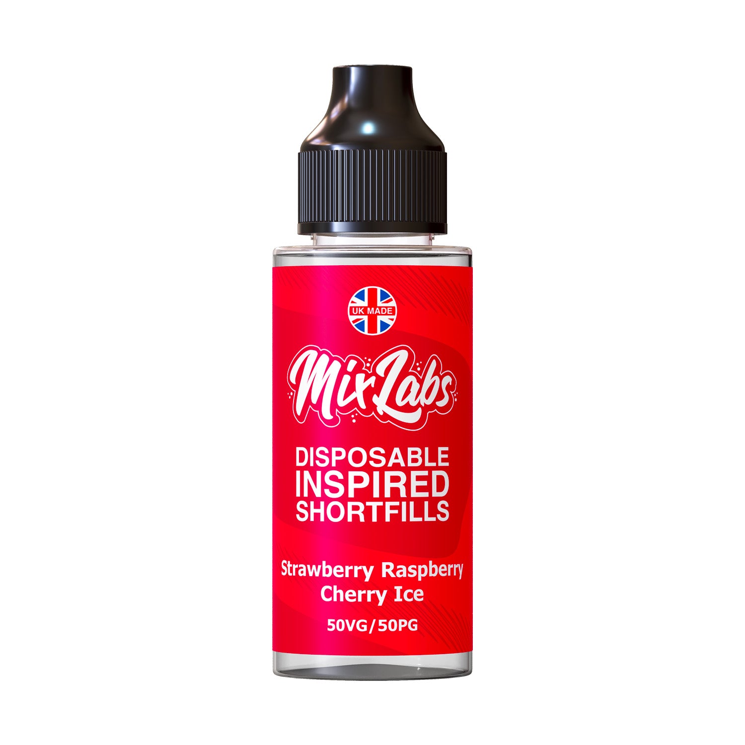 Mix Labs Originals Shortfill 100ml