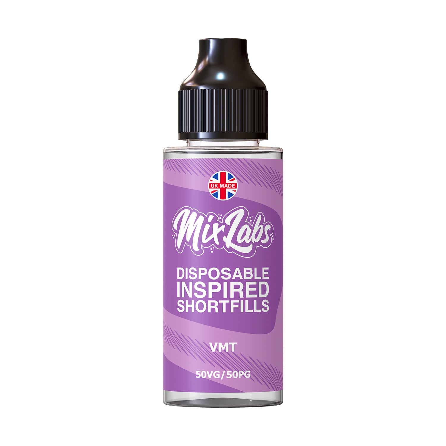 Mix Labs Originals Shortfill 100ml