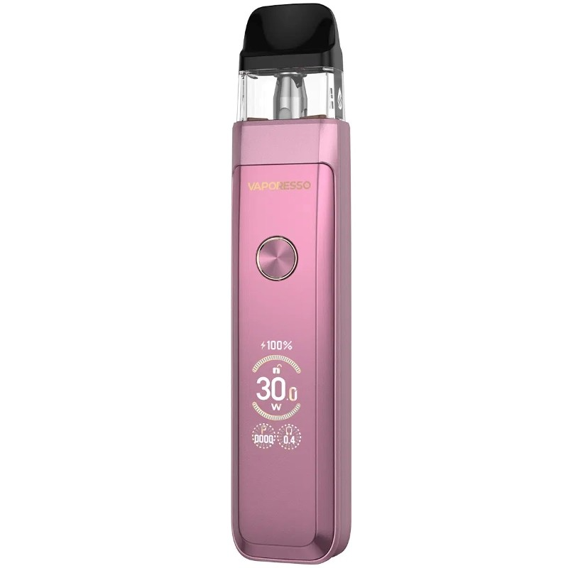 Vaporesso XROS Pro 2 Pod Vape Kit / Dawn Purple